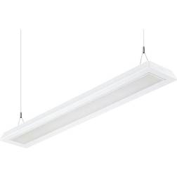 Philips LED Panel FlexBlend SP340P Vit 32W 4200lm 940 Kallvit 120x20cm UGR <19 Dali Dimbar Bästa färgåtergivning